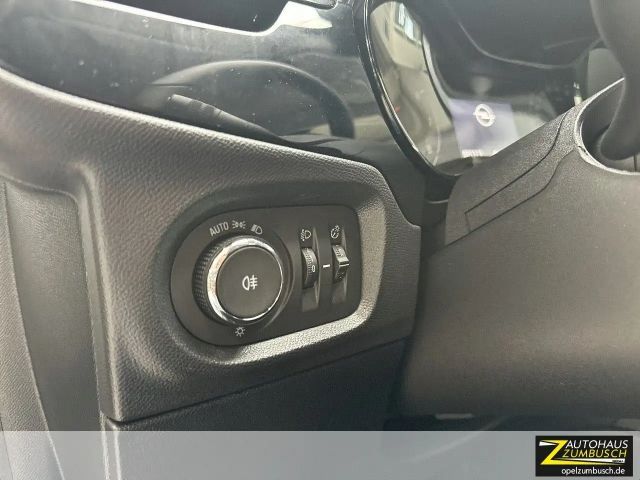 Opel Corsa Edition F Edition