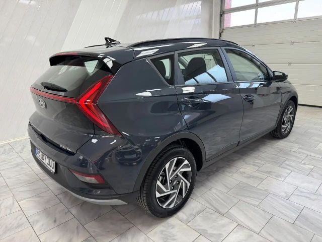 Hyundai Bayon 1.0 Trend