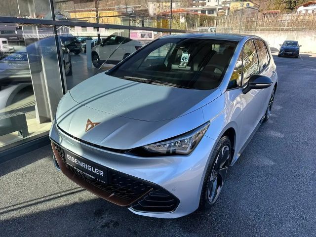 Cupra Born 77 kWh eBoost