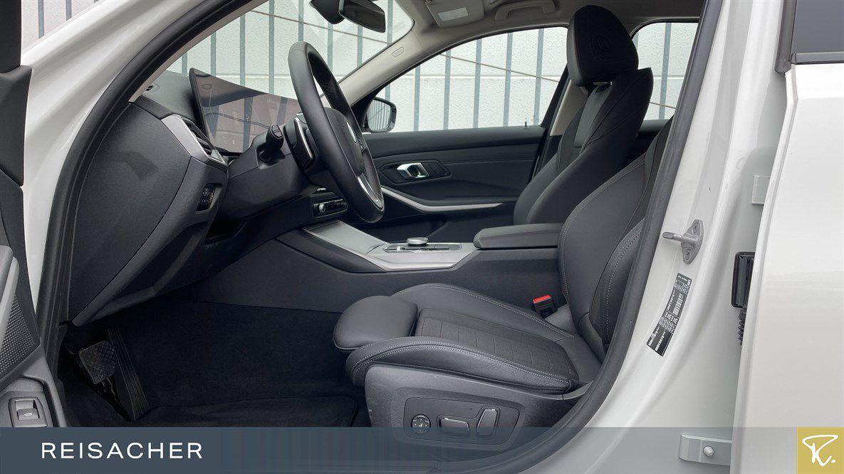 BMW 320 320i Touring