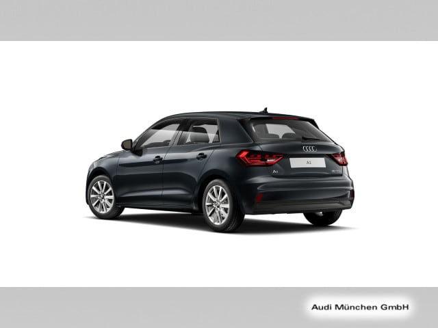 Audi A1 30 TFSI S-Tronic Sportback