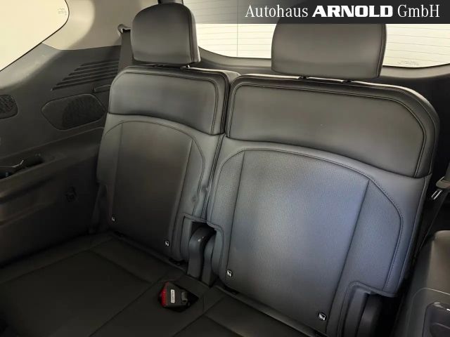 Kia EV9 Vierwielaandrijving