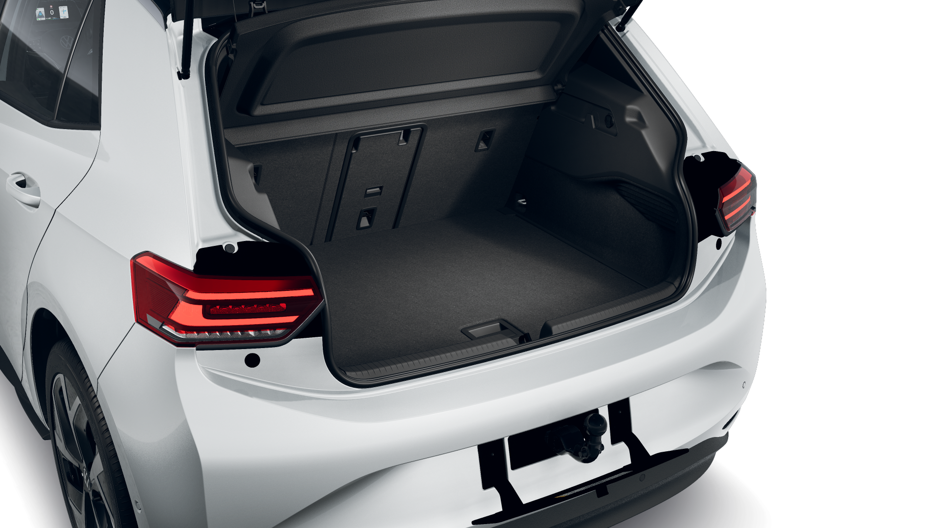 Volkswagen ID.3 150 kW Performance Pro