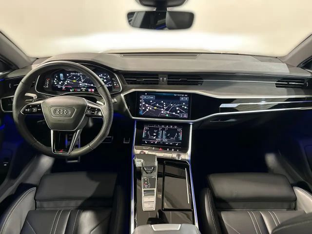 Audi S7 55 TDI