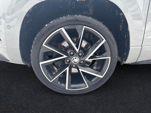 Skoda Karoq Sportline