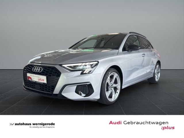 Audi A3 35 TFSI S-Tronic Sportback