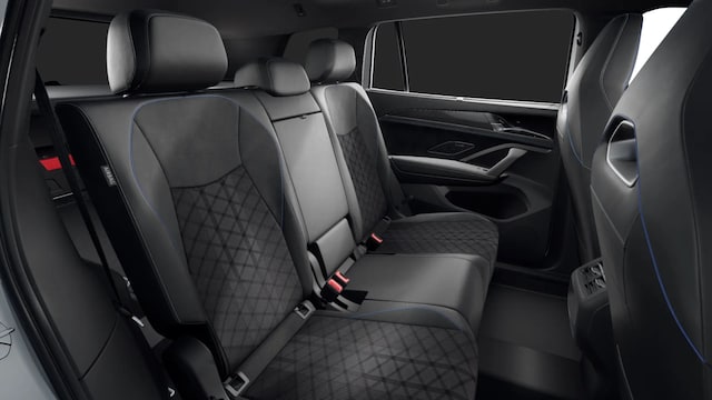 Volkswagen Tayron 2.0 TDI IQ.Drive R-Line