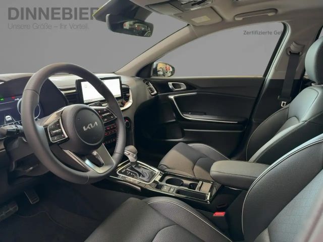 Kia Ceed Platinum Edition