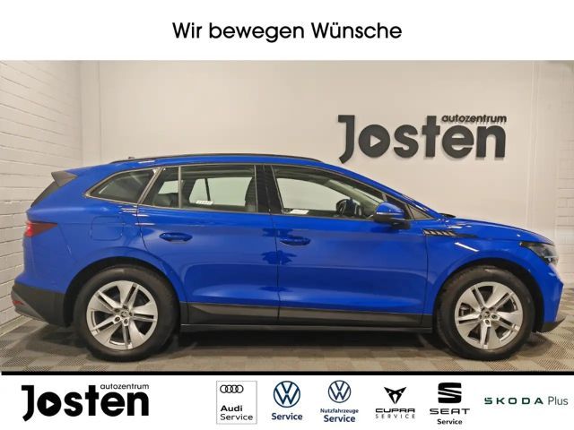 Skoda Enyaq iV Loft iV 50