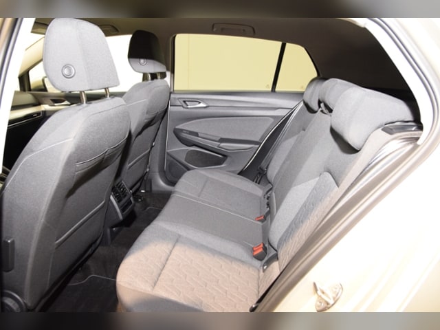 Volkswagen Golf DSG Golf VIII Move