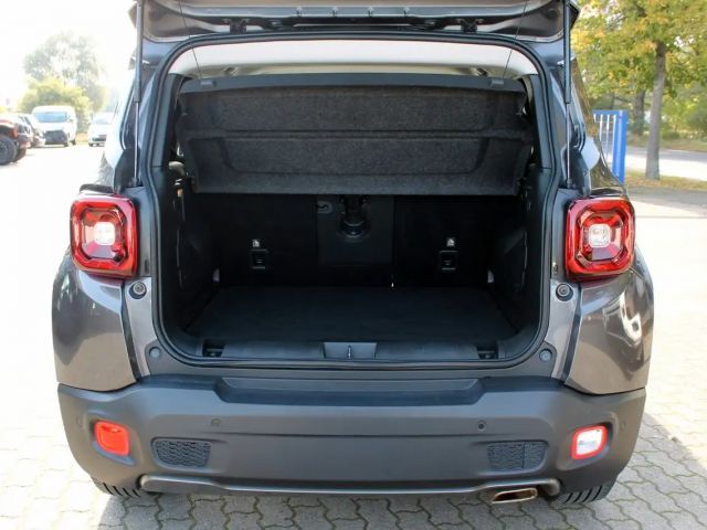 Jeep Renegade Limited