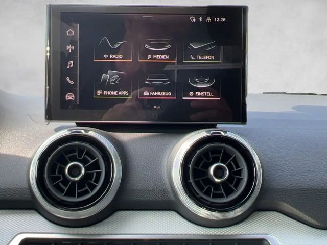 Audi Q2 35 TDI S-Tronic