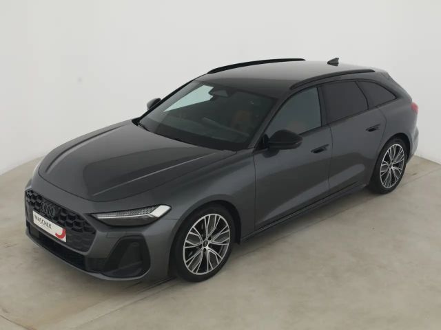 Audi A5 Avant Quattro S-Line
