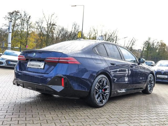 BMW i5 M-Sport M60 Sedan xDrive