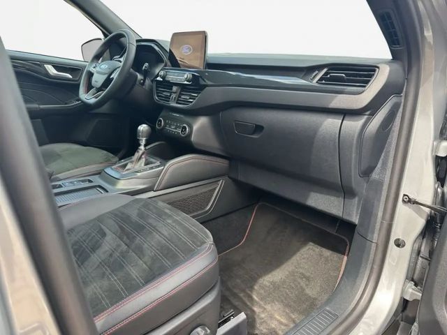 Ford Kuga EcoBoost ST Line X