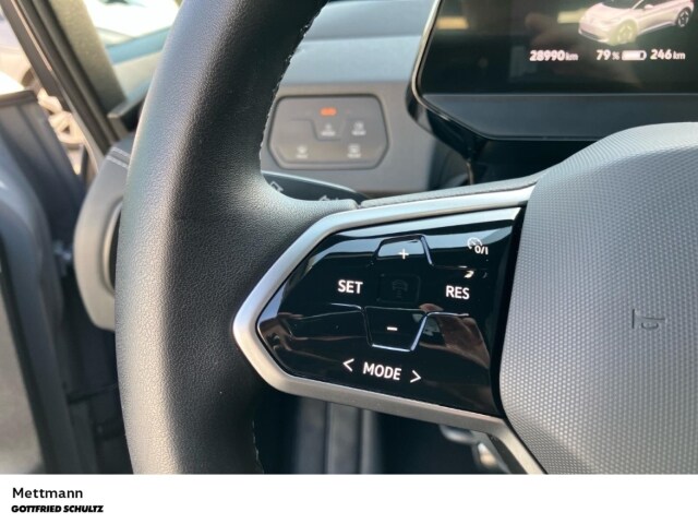 Volkswagen ID.3 150 kW Performance Pro