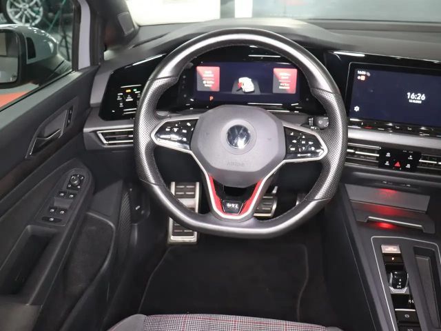 Volkswagen Golf 2.0 TSI DSG GTI