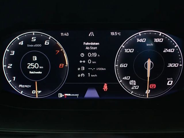 Cupra Formentor 1.5 TSI