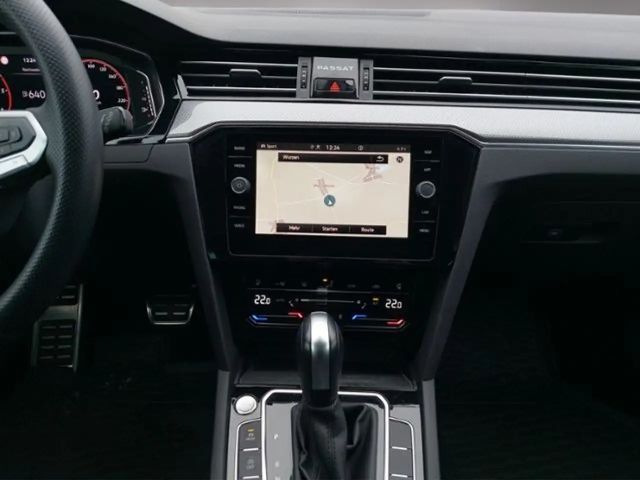 Volkswagen Passat 4Motion AllTrack Variant