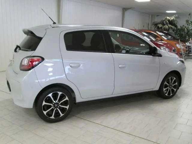 Mitsubishi Space Star ClearTec MIVEC Star