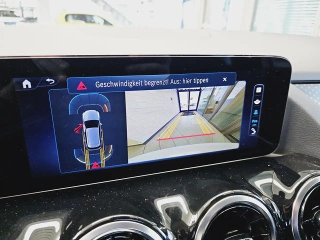 Mercedes-Benz B 200 Progressive Sedan