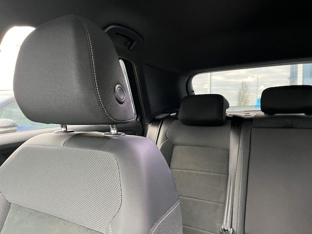 Volkswagen T-Roc 2.0 TDI Business DSG Style