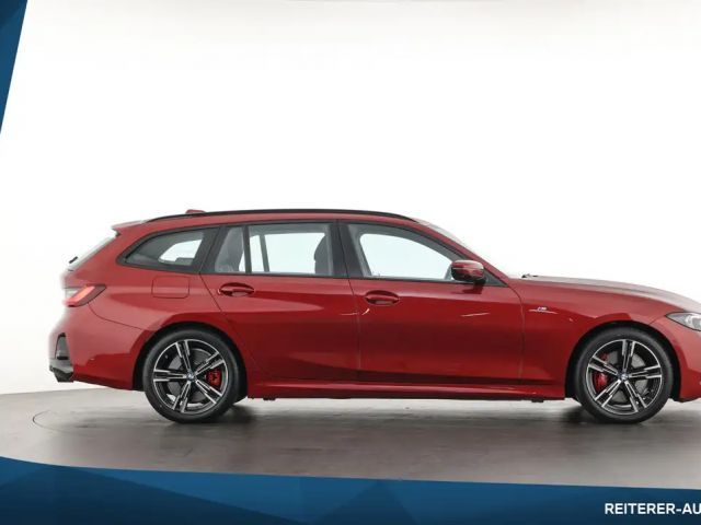 BMW 320 320d xDrive