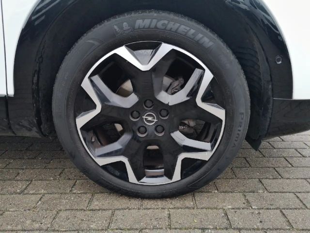 Opel Grandland X GS-Line Grand Sport business+