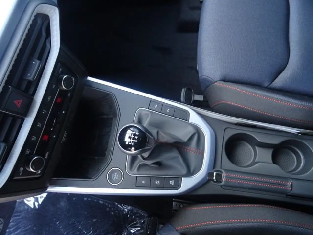 Seat Arona 1.0 TSI FR-lijn