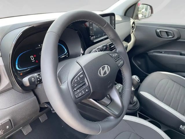 Hyundai i10 i Line Plus 1,0 MT a3bp0