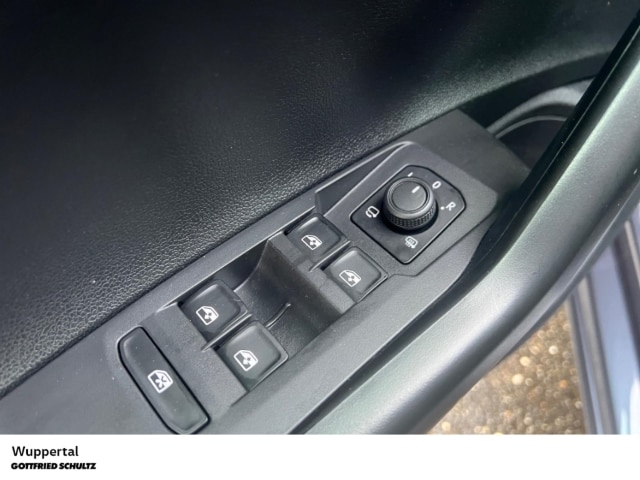 Volkswagen Polo Polo 1.0 LED SHZ PDC KLIMA ZV