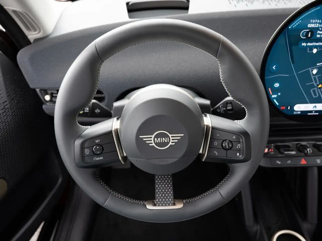 MINI Cooper E Classic Trim HUD LED NAVI SHZ PDC