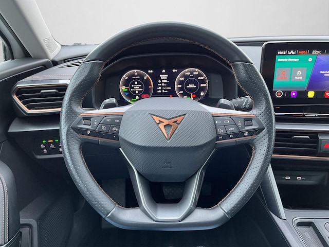 Cupra Formentor Formentor FORMEN1,4eHYBF    5T150 ML7A6