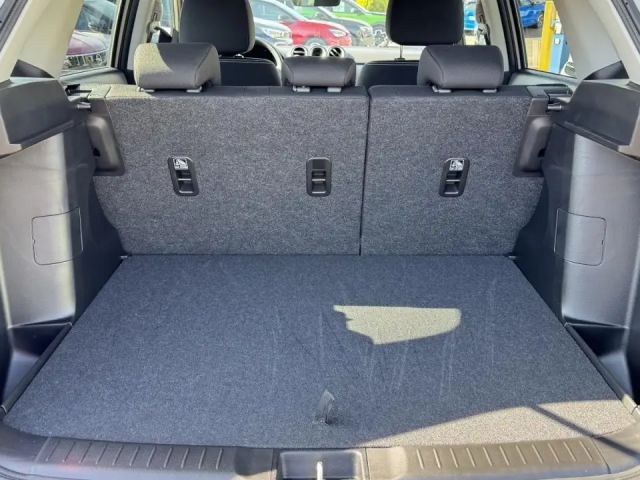 Suzuki Vitara Comfort