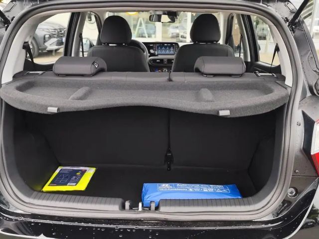 Hyundai i10 1.0 Select