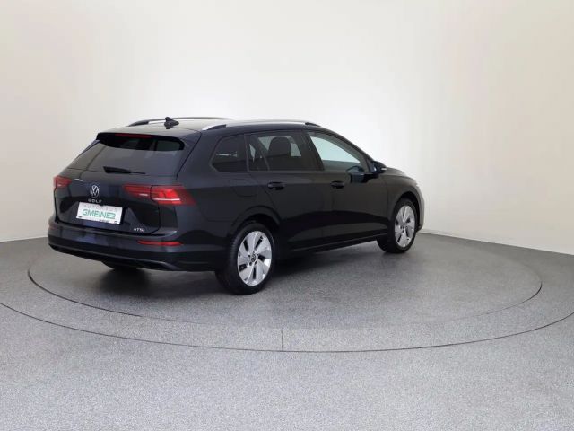 Volkswagen Golf Business DSG Variant