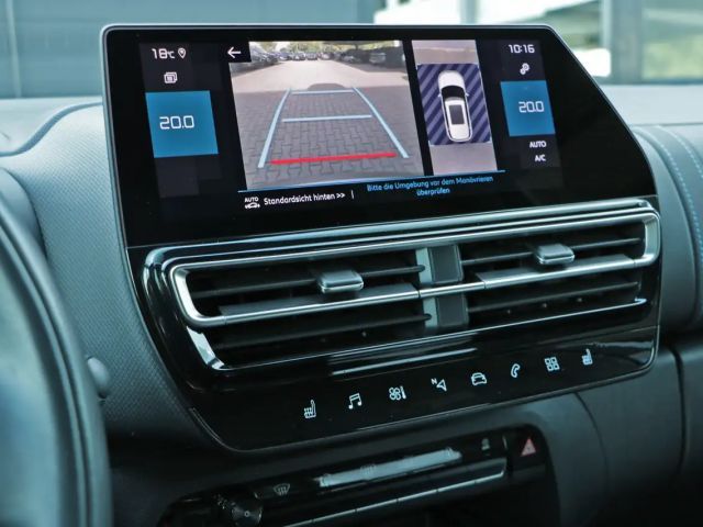 Citroën C5 Aircross Max