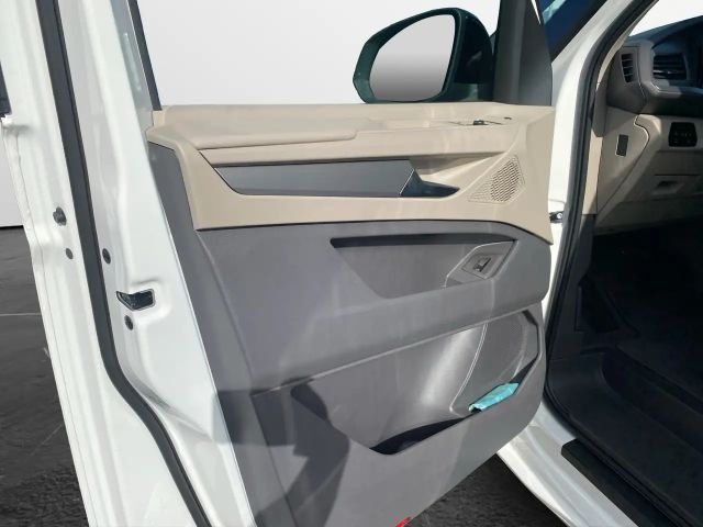 Volkswagen Multivan 2.0 TDI DSG T7