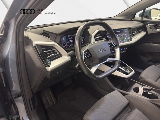 Audi Q4 e-tron 50 Quattro