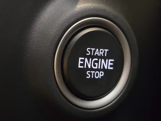 Skoda Octavia 1.5 TSI 85