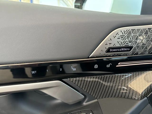 BMW 540 540d M-Sport Touring xDrive