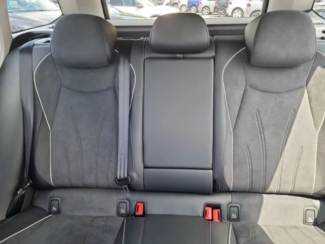 Volkswagen Passat 2.0 TDI Variant