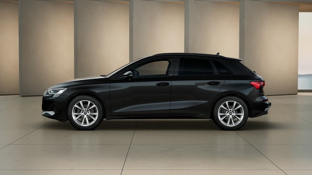 Audi A3 30 TFSI S-Tronic Sportback