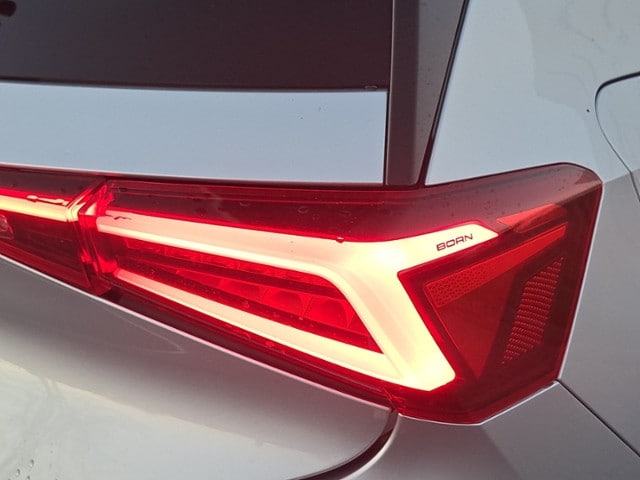 Cupra Born Born NAV LED KAM ACC GJ-REIF 19' 4xKAM SHZ