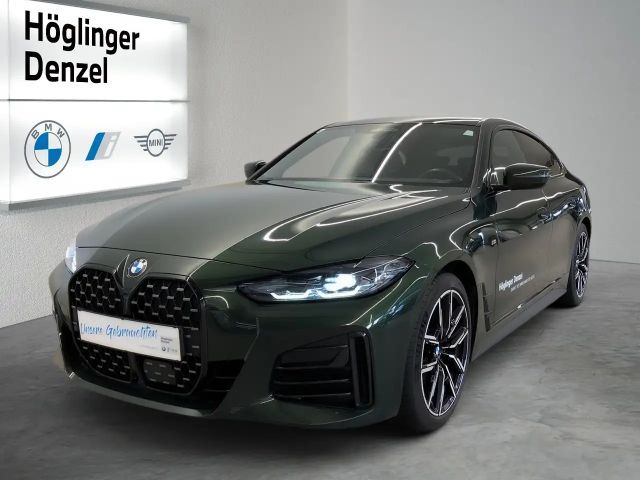 BMW 420 420d Coupé xDrive