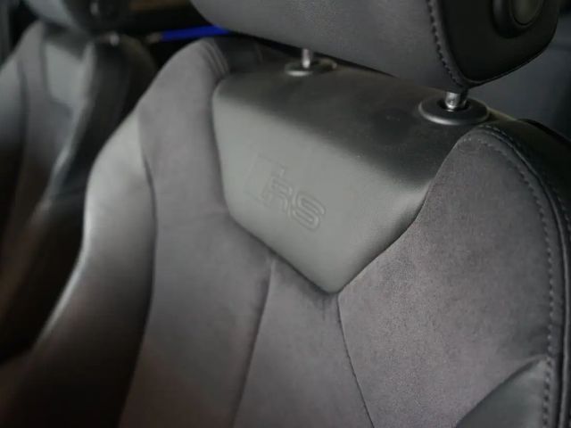 Audi RS Q3 Sportback