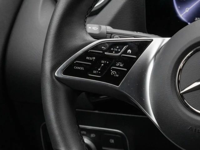 Mercedes-Benz EQA 250 Progressive