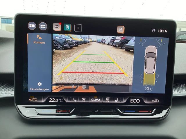 Cupra Terramar 1.5 e-Hybrid VZ