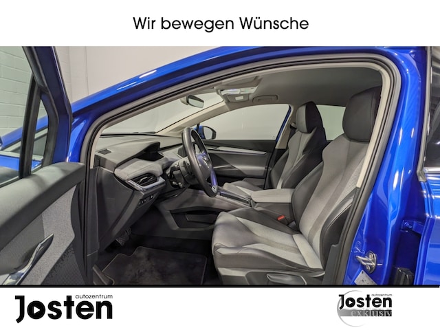 Skoda Enyaq Loft iV 80