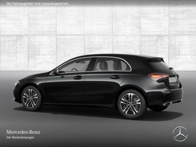 Mercedes-Benz A 180 Progressive